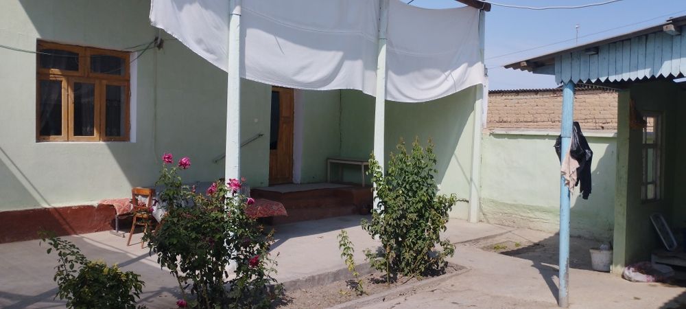 Продается дом со всеми удобствами