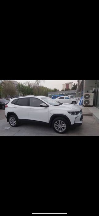 Treker2 LTZ avtomat.