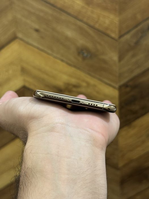 Iphone Xs Max 256
