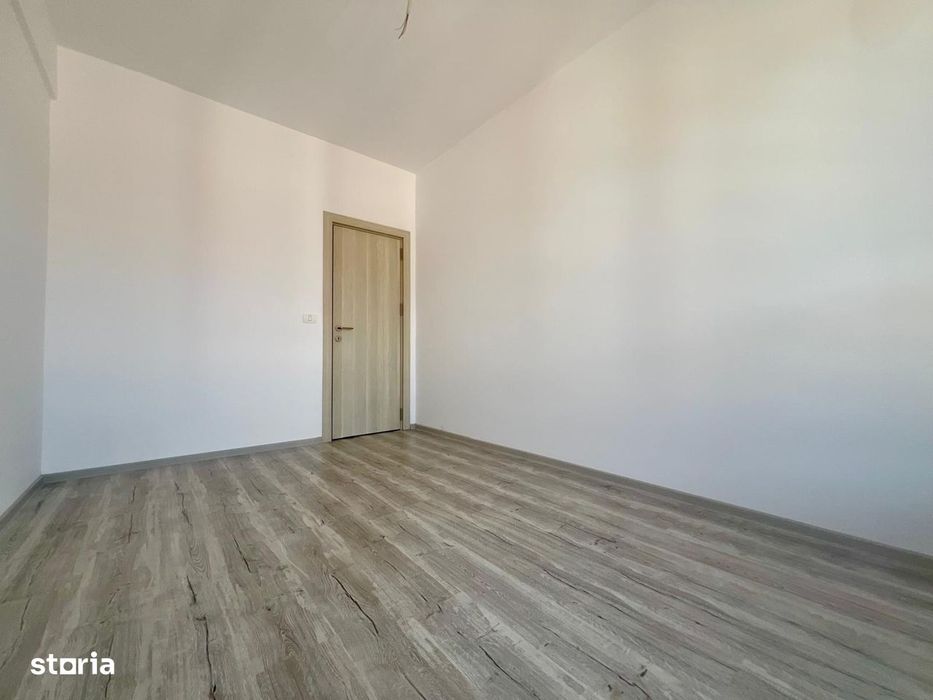 Apartament 3 camere, 73 mp utili, 2 locuri de parcare - Giroc