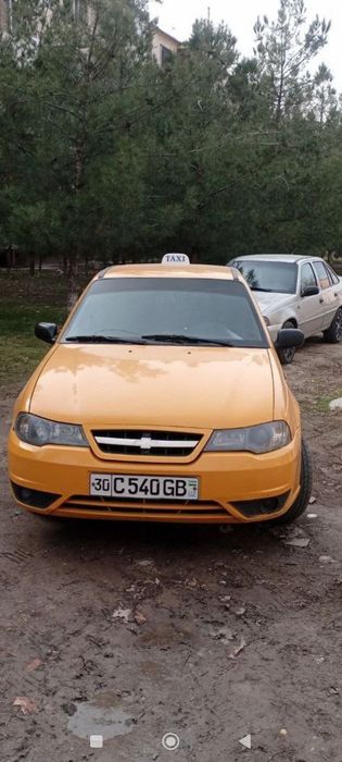 Нексия 2009 арендага берамиз