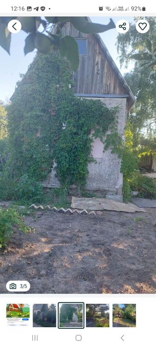 Продам дачу на федоровке