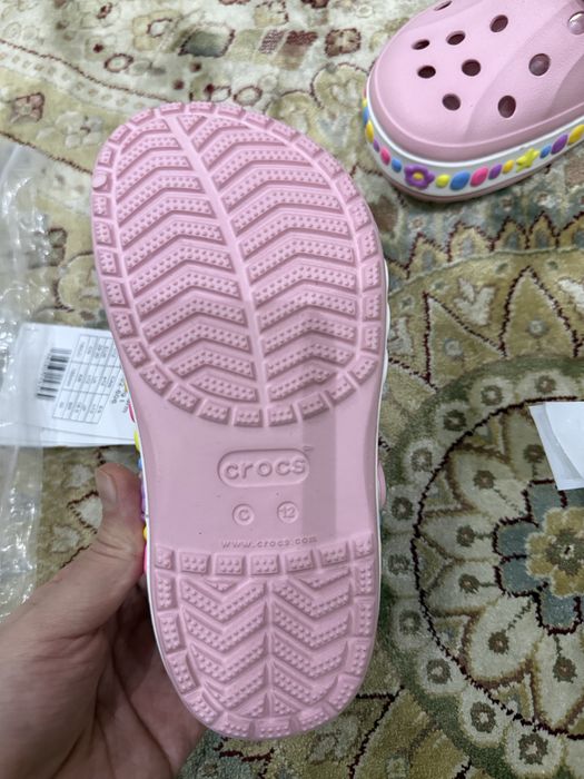 Crocs новый размер 29-30