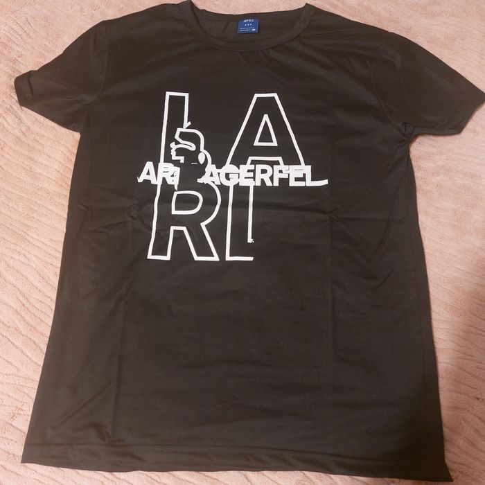 Футболка свободная