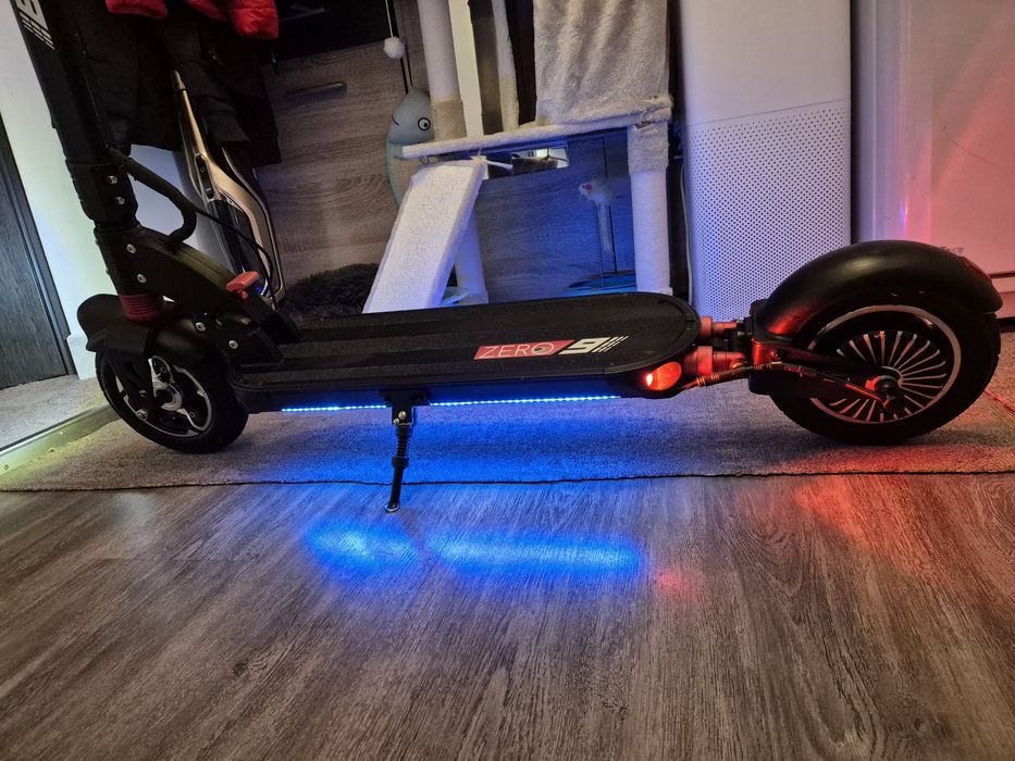 Vand Trotineta Electrica Zero 9