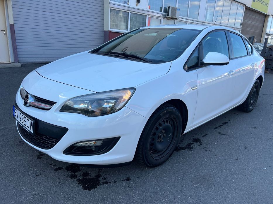 Opel Astra Primul proprietar/ TVA deductibil / distribuție pe lant