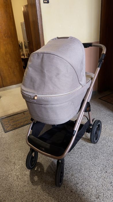 Детска количка Peg Perego Veloce TC