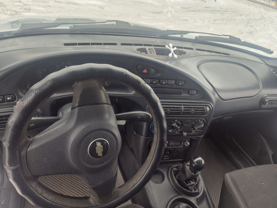 Продам шевроле ниву 2015 г.в.