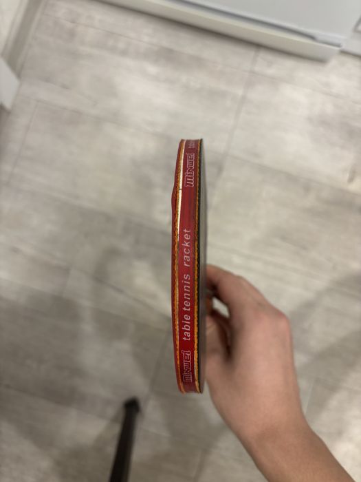 Комплект для настольного тенниса