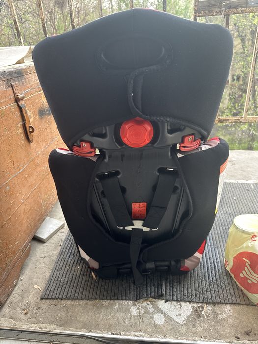Автокресло детское кресло в авто