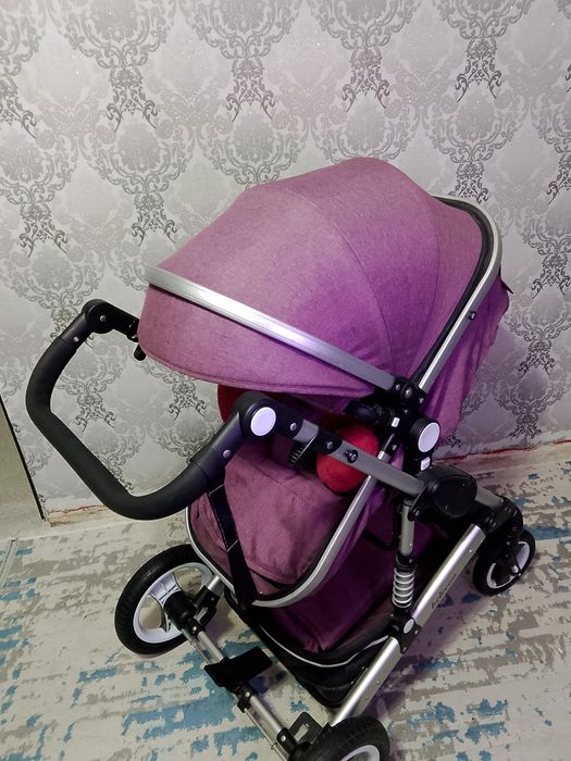 Коляска "Belecoo"