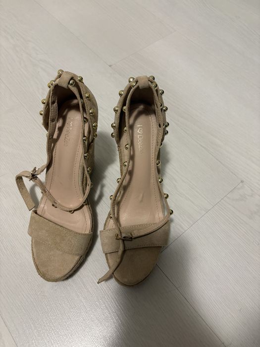 Дамски сандали DeeZee