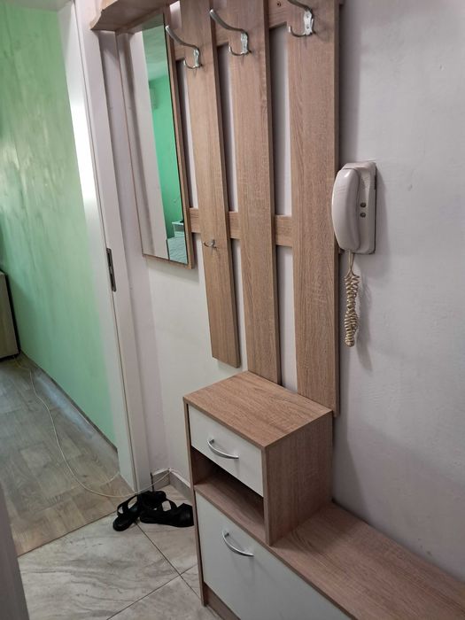 Дава се под наем Едностаен апартамент в София, Център - 42 кв.м за 474.3 € - Снимка #10