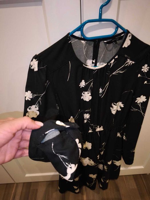 Дамска ежедневна рокля