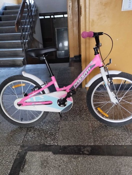 Детско колело р-р 20