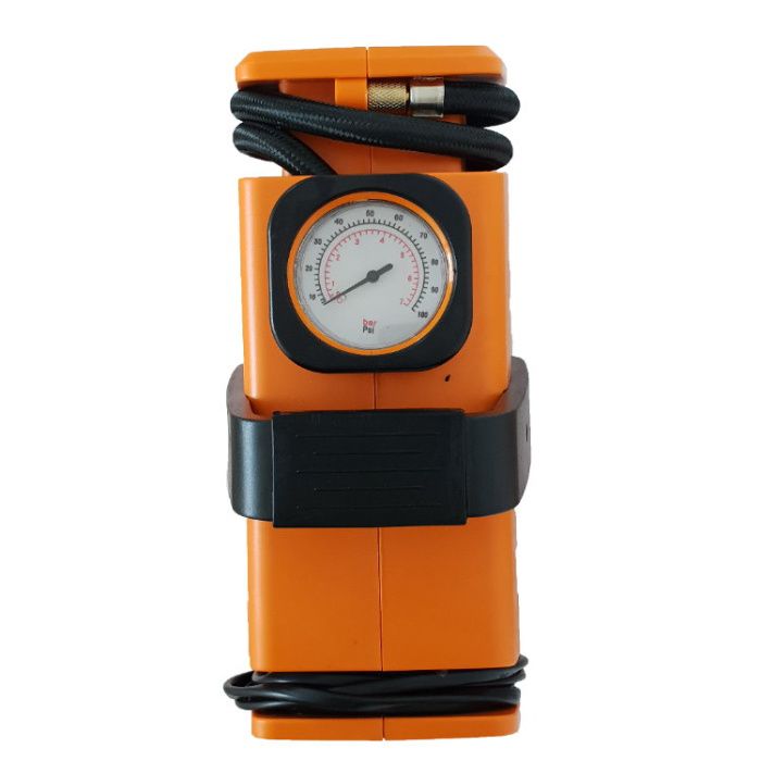 Електрически компресор 12 / 220 волта - 26019