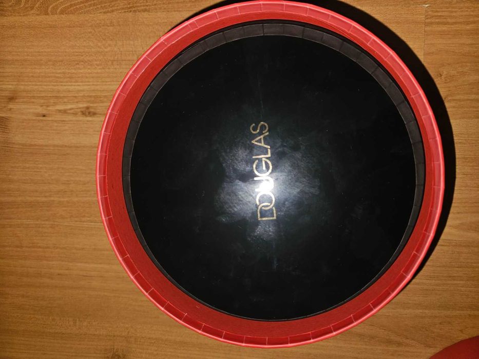 Палитра гримове Douglas