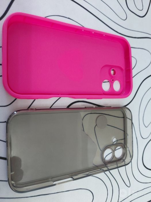 Чехол iPhone 16  2 за 30000