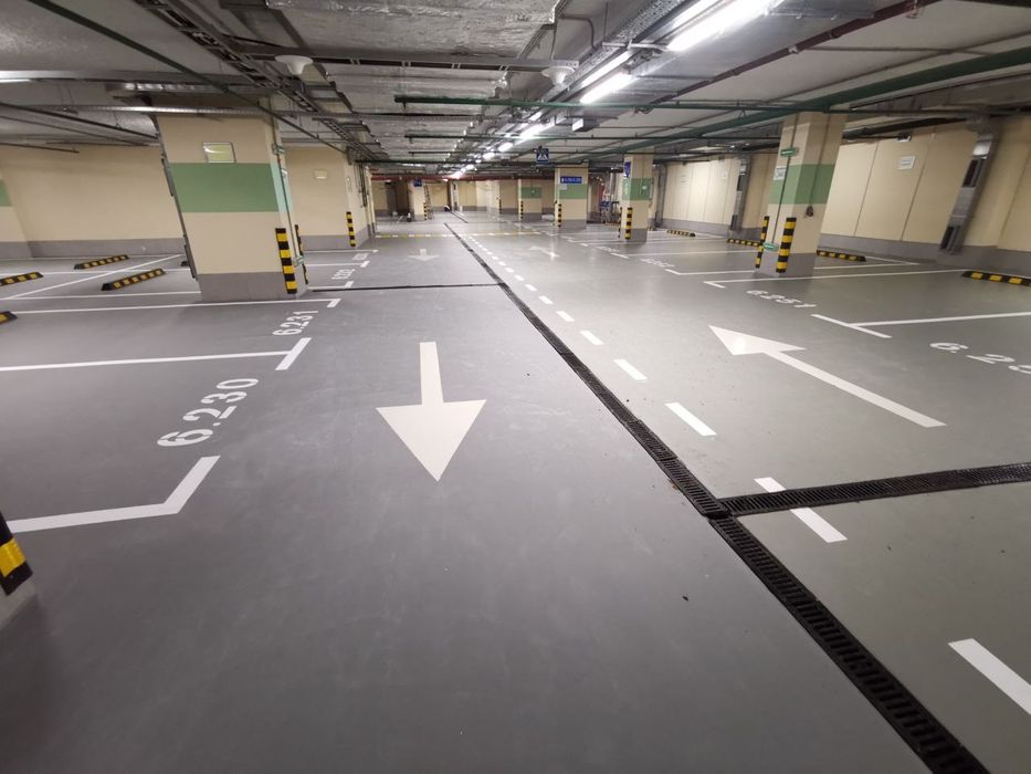 Краска для бетонного пола,Эпоксид,Полиуретан,Пропитка,Обеспыливание