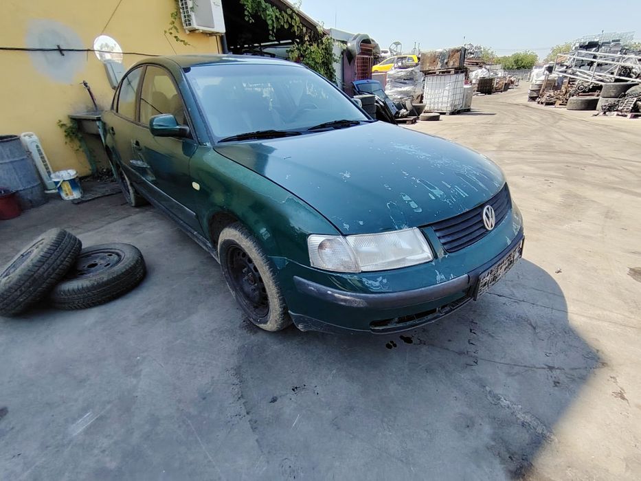 Contact cu cheie 4 B0 905 851 A Volkswagen VW Passat 1999