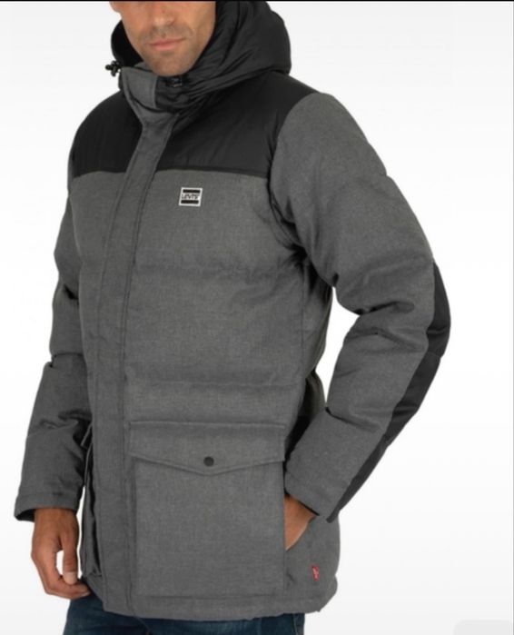 Palton pufos  Levi's®    L