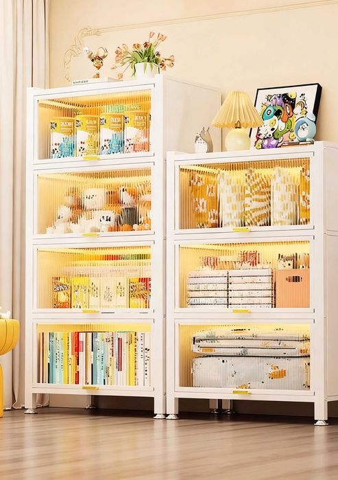 Metall javon oshxona va balкон uchun | Стеллаж регулируемый