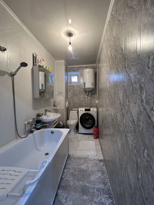 Продается 2х ком квартира