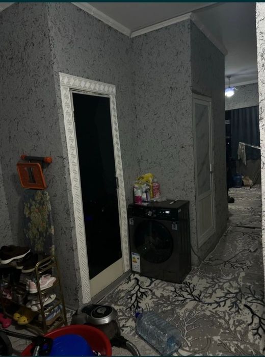 2х комнатная квартира