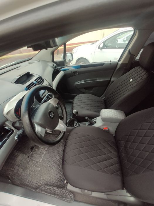 Spark 2019 2 Pozistisya Ravon