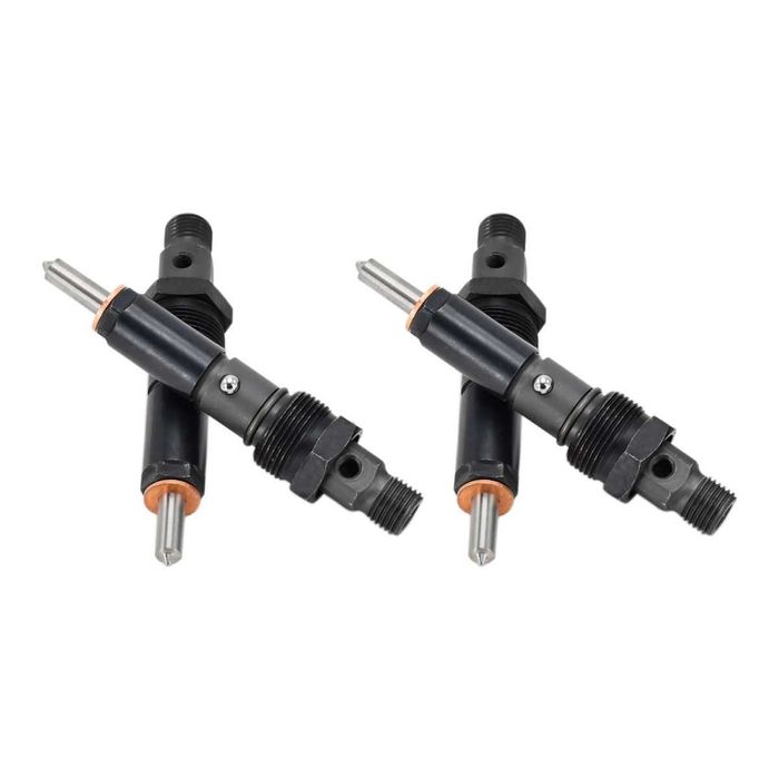Case Injector 2852869, 504045835, 87803112, 504045834, 0432133779