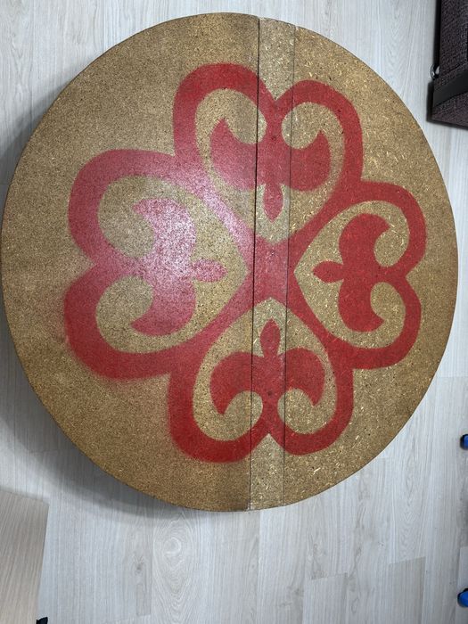 Продам жер стол