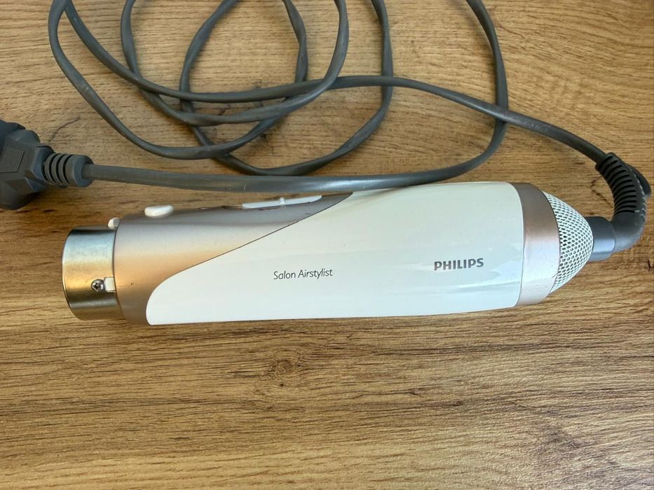 Фен стайлер  Philips