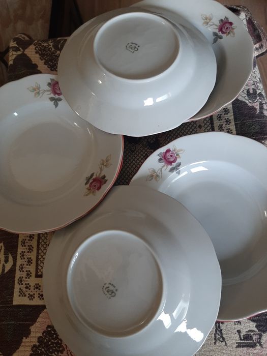 Чинии , НОВИ  производство България