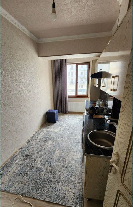 Квартира сдаётся в аренду