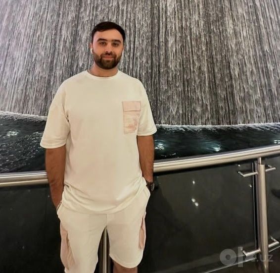 Kempi. 380v sotiladi shrochna pul kerak