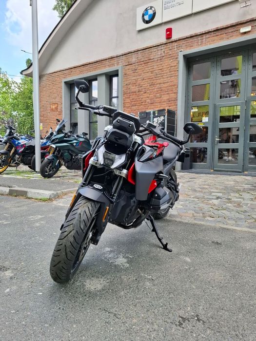 BMW R 1300 R BMW R 1300 R