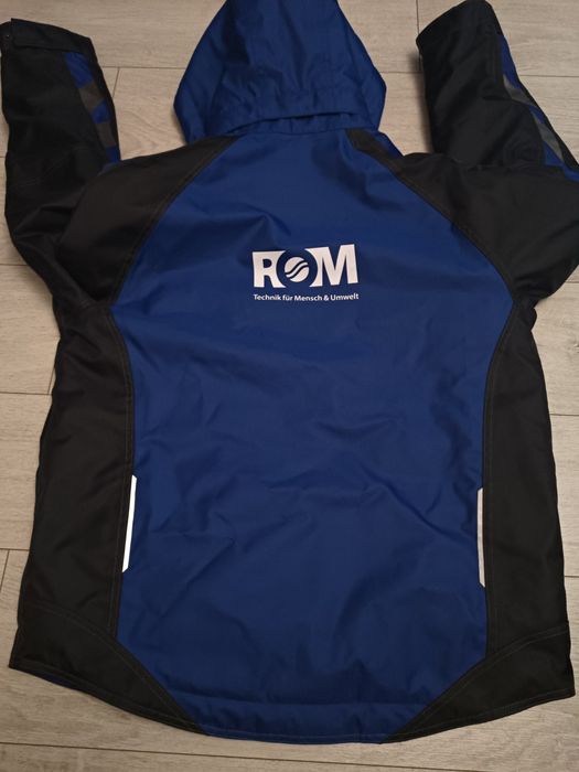 Geaca  Mascot Unique