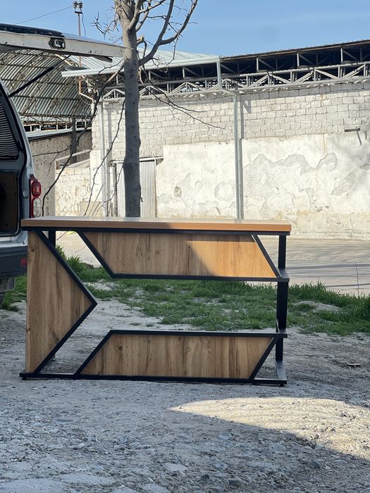 Loft stol stilaj parta jurnalni stollar har xil turdagi mebel yasaymiz
