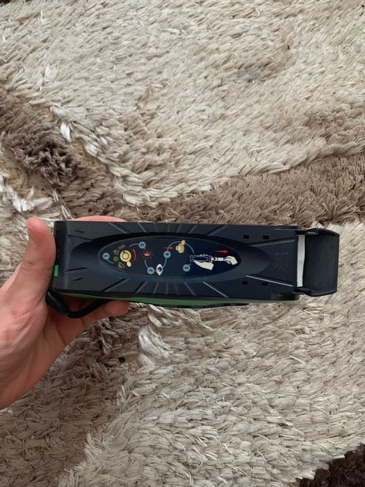 Polaroid Izone - Модел от 90-те години