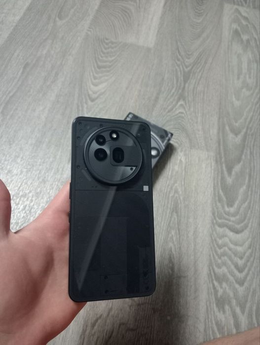 Продам nothing phone 3 a pro