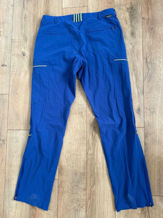 Schoffel 52 L barbati pantaloni softshell vara subtire