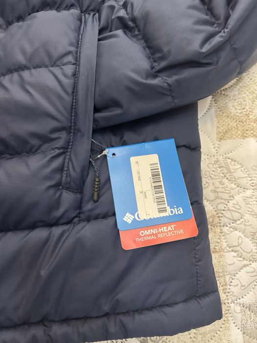 Оригинално яке на Columbia