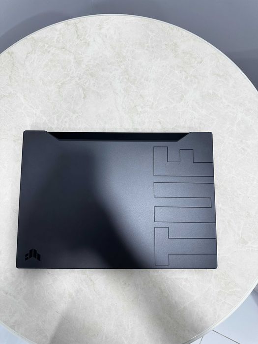 Asus Tuf Dash F15 FX516PM