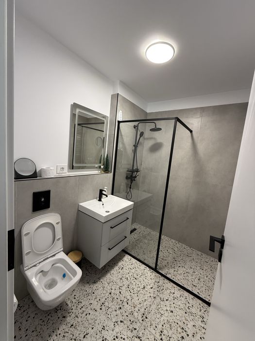 Inchiriez Studio Sinaia - GreenFuture