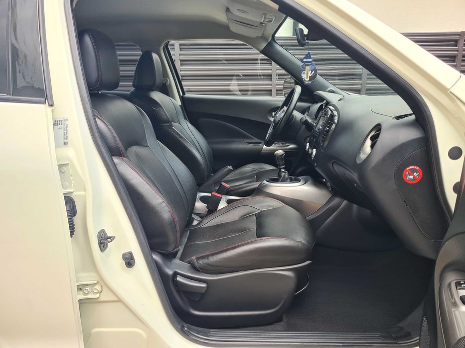Nissan Juke, an 2014, 1.5 DCI, EURO 5, 233000 KM REALI RATE CREDIT BUY BACK
