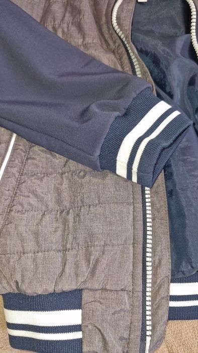 Якета за момчета 104р