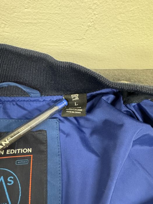 Geaca bomber/ sport Scotch& Soda marimea L