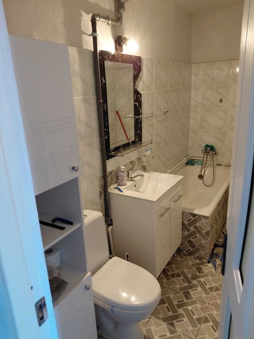 Apartament cu 2 camere de vanzare