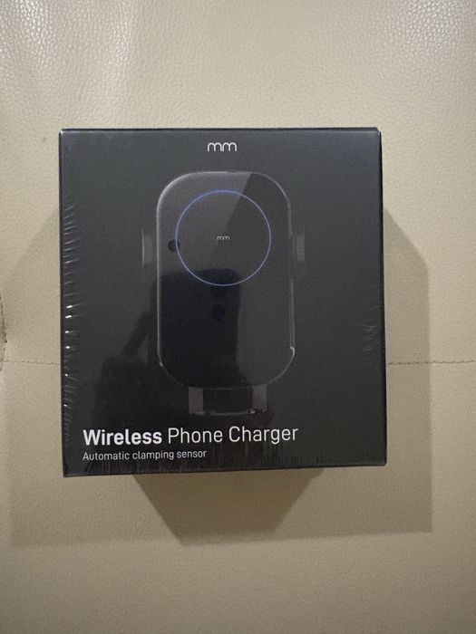 Incarcator Wireless Masina