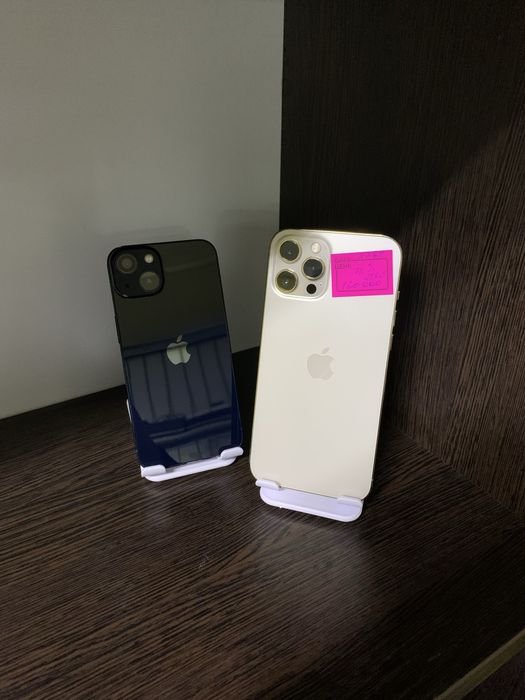 Iphone 12 pro Max 256gb |Брат Маркет